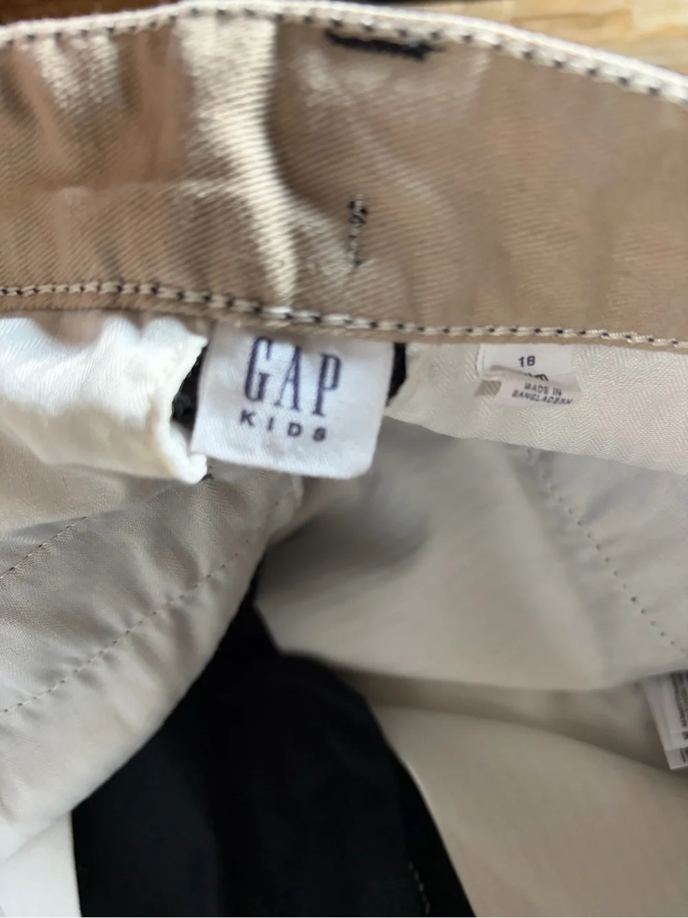 GAP nwt kids